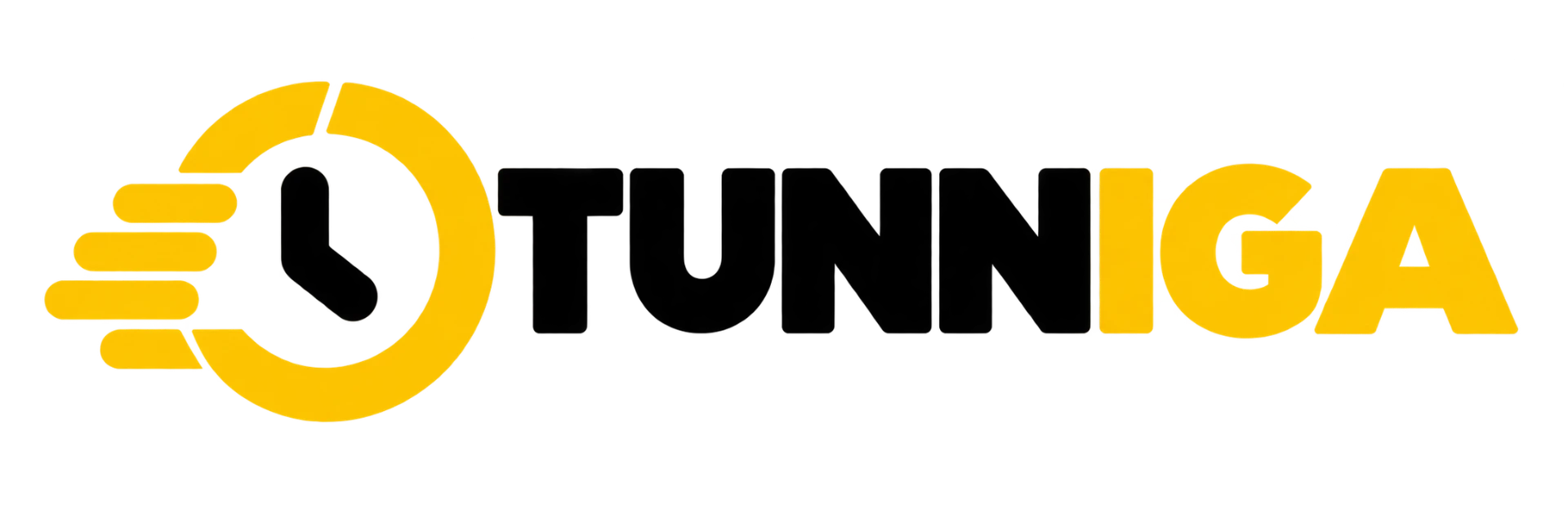 TUNNIGA logo